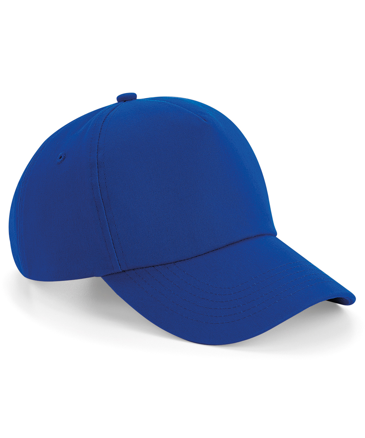 Authentic 5-Panel Cap - Image 4