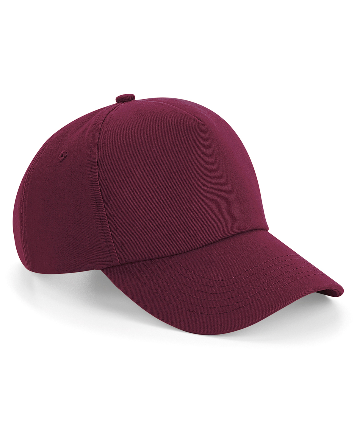 Authentic 5-Panel Cap - Image 5