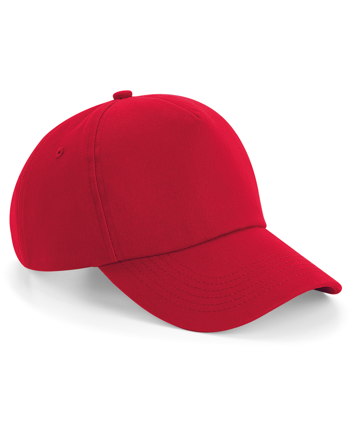Authentic 5-Panel Cap - Image 6