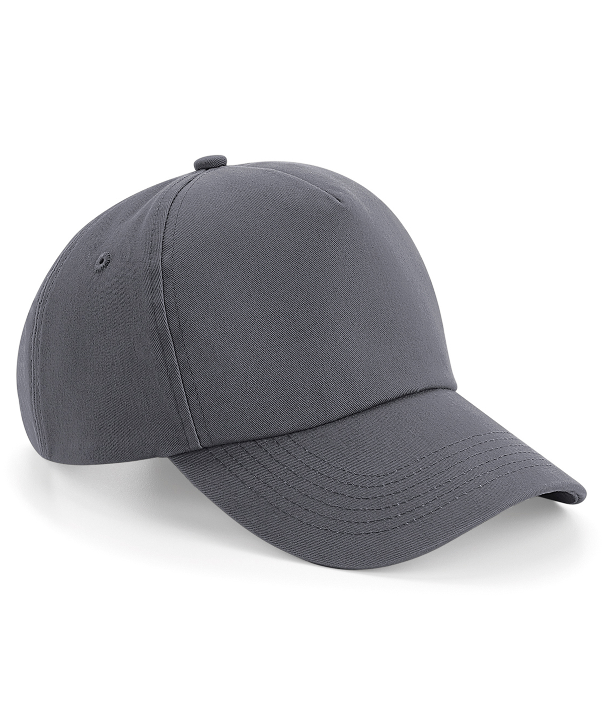 Authentic 5-Panel Cap - Image 8