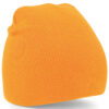 Fluorescent Orange