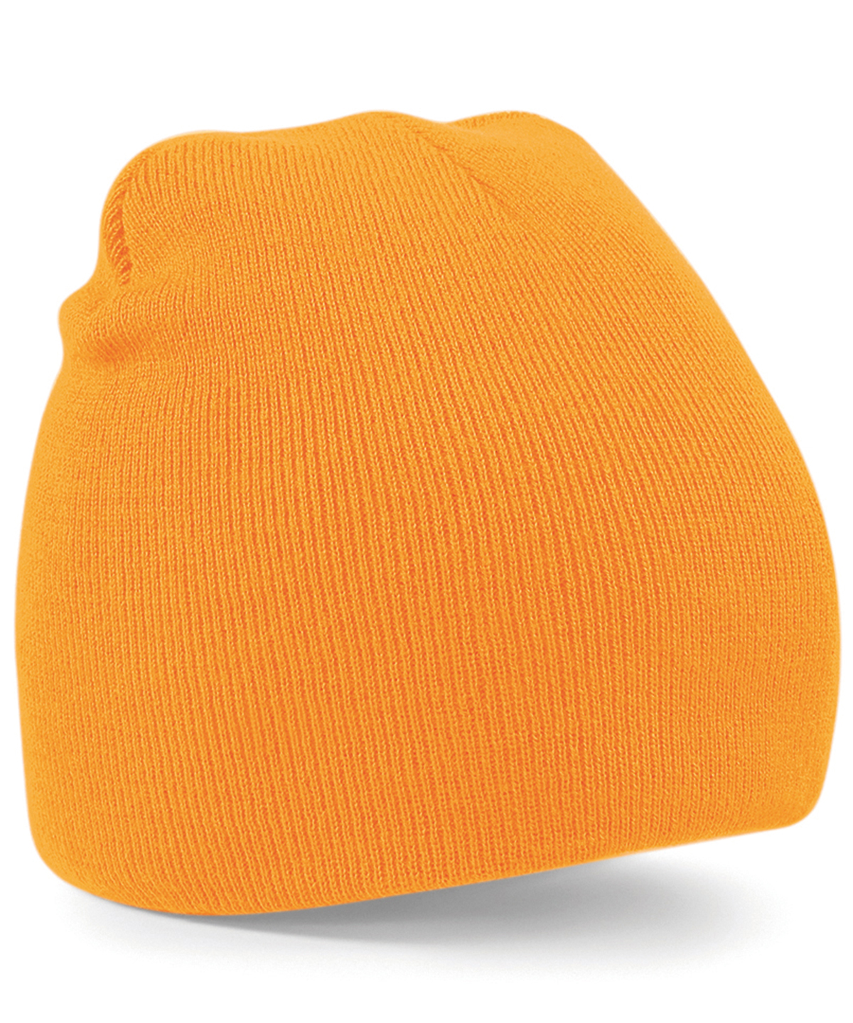 Two-Tone Pull-On Beanie - Image 9