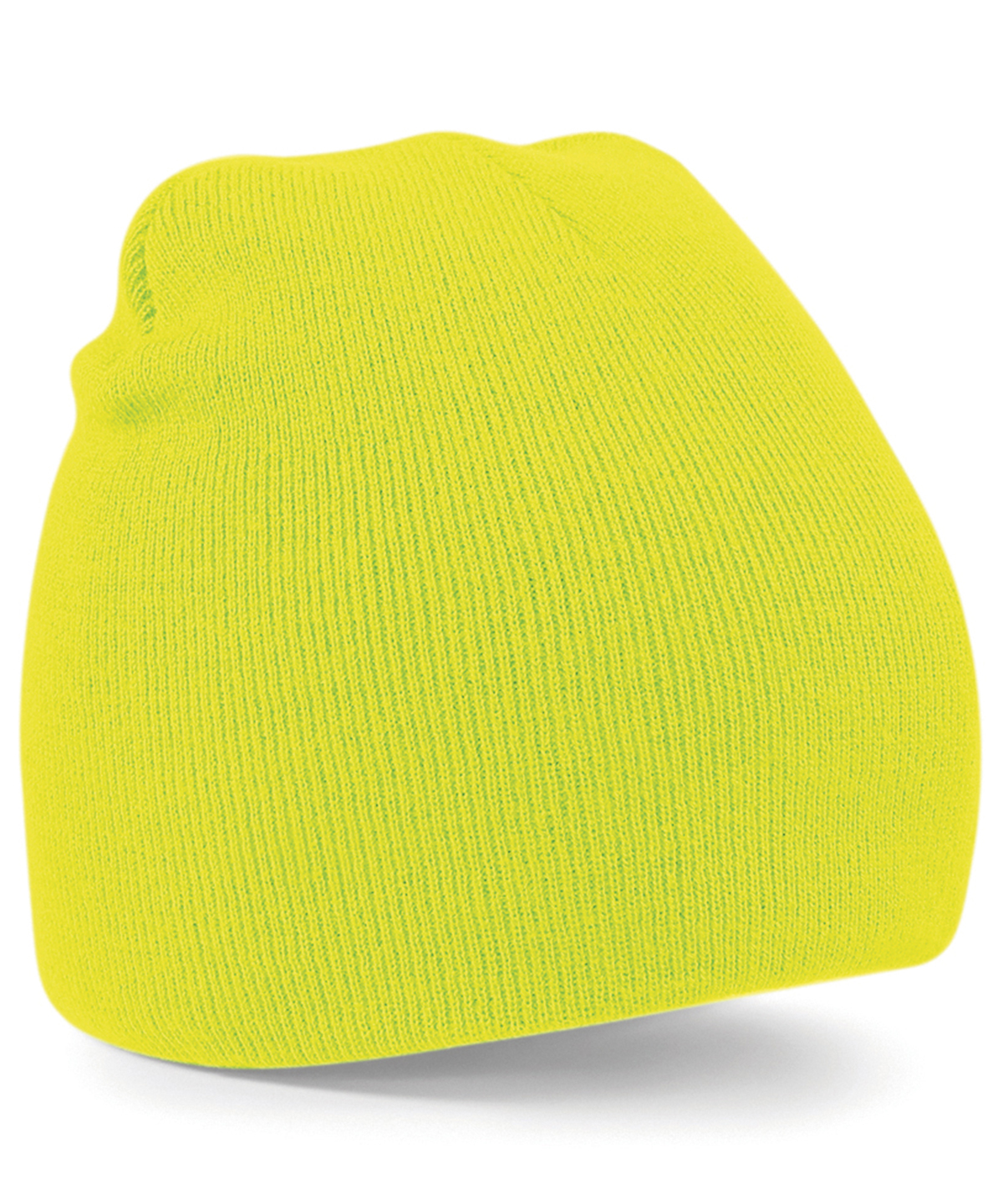Two-Tone Pull-On Beanie - Image 10