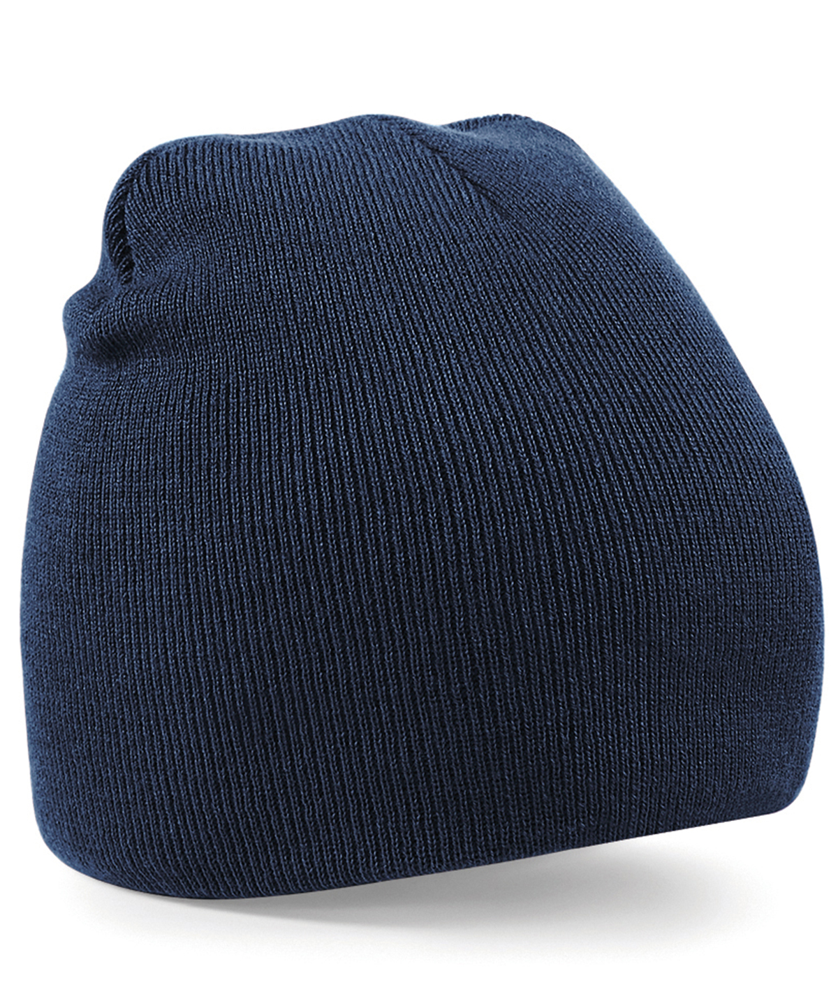 Two-Tone Pull-On Beanie - Image 13