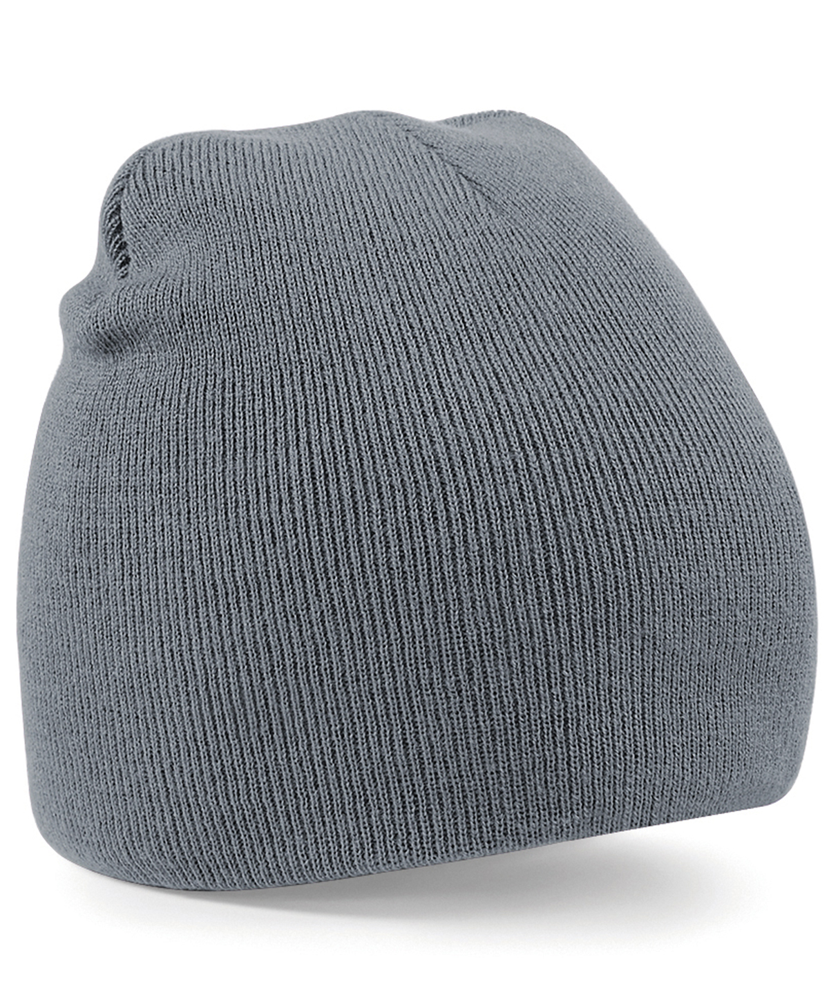 Two-Tone Pull-On Beanie - Image 11