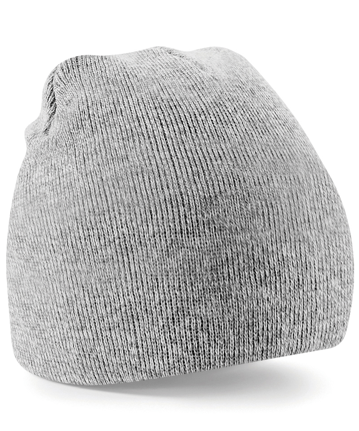 Two-Tone Pull-On Beanie - Image 12