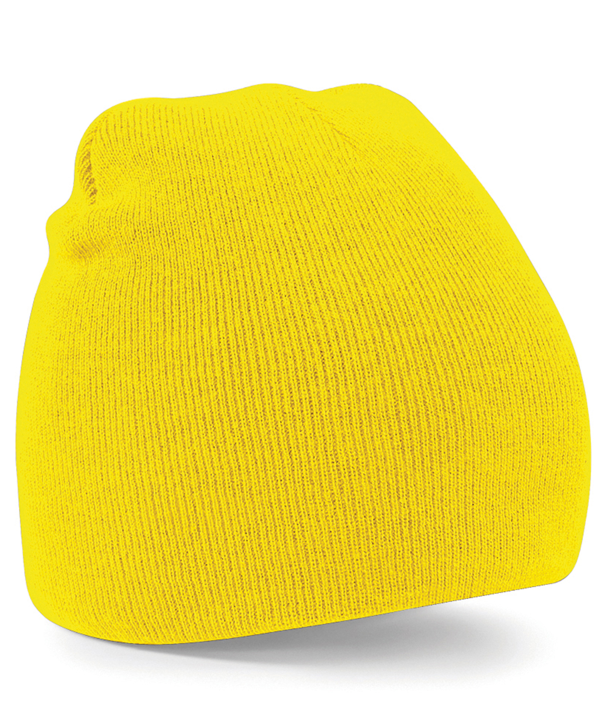 Two-Tone Pull-On Beanie - Image 17