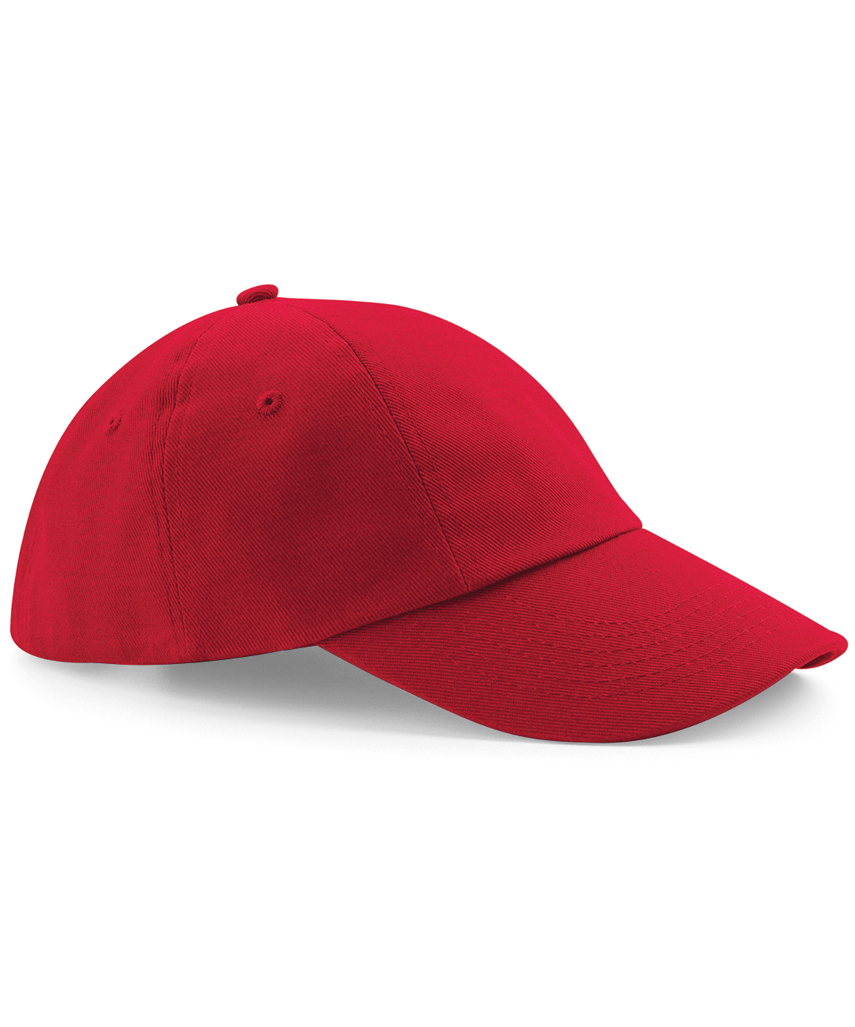Low-Profile Heavy Cotton Drill Cap - Image 6