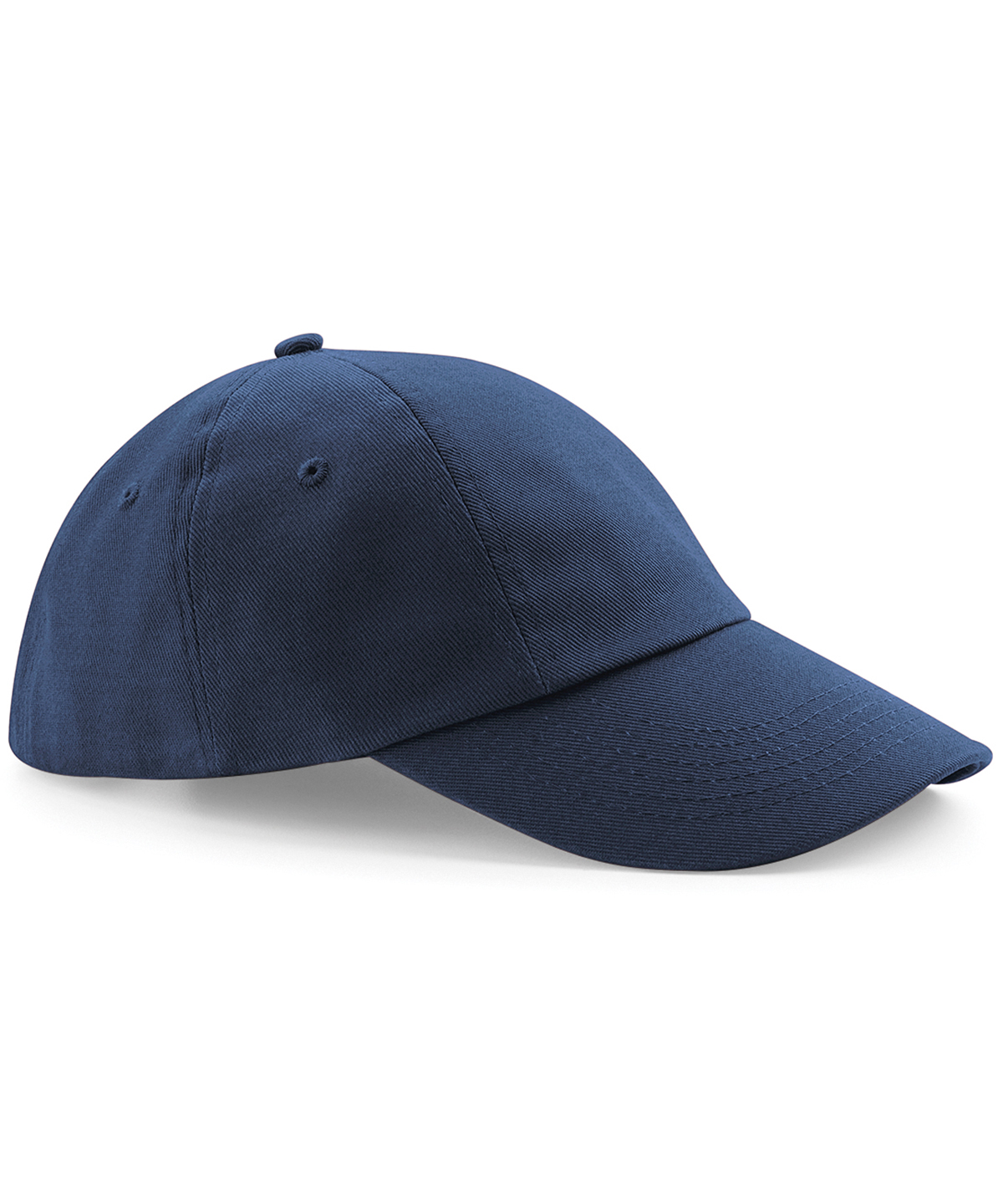 Low-Profile Heavy Cotton Drill Cap - Image 5