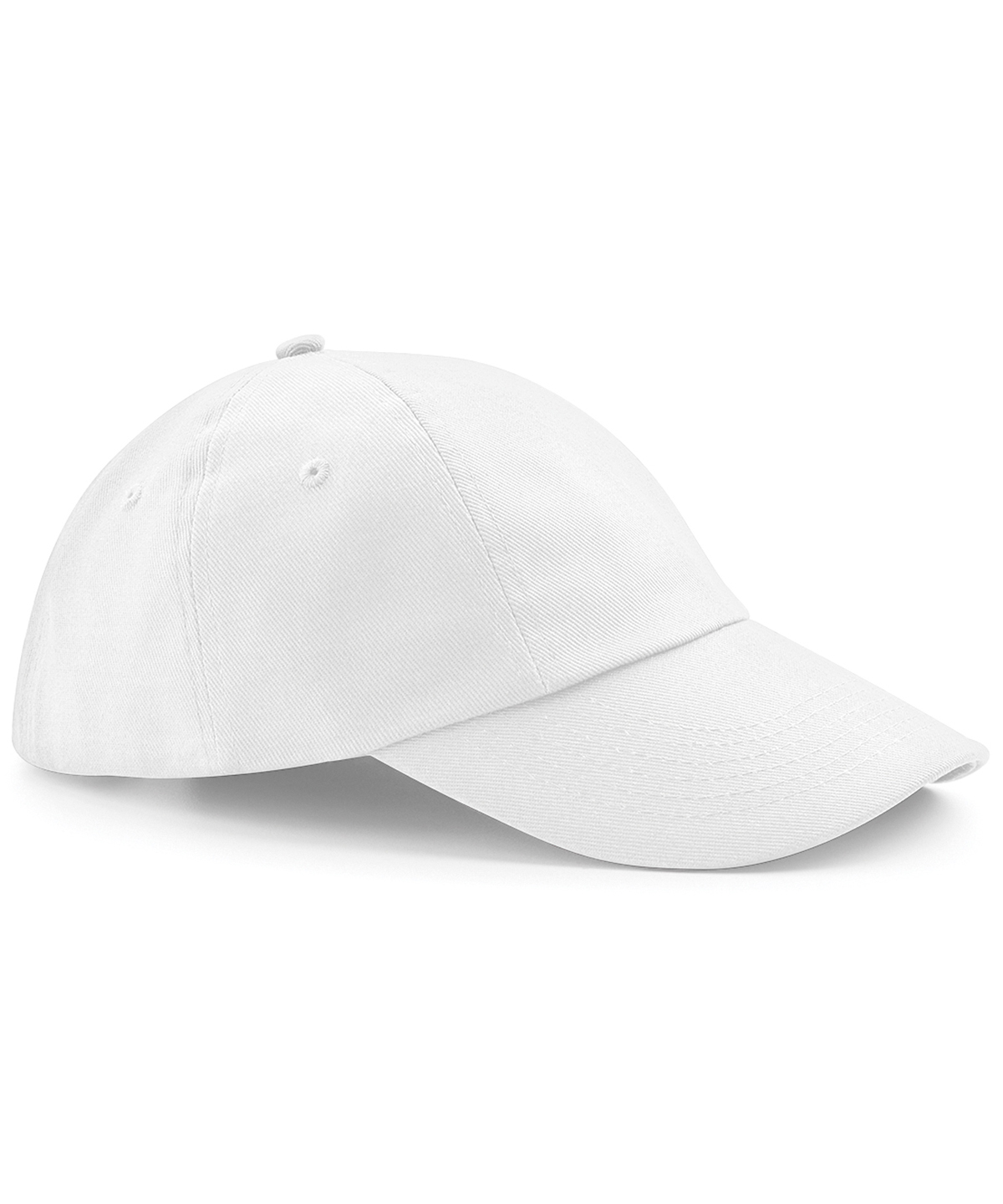Low-Profile Heavy Cotton Drill Cap - Image 7