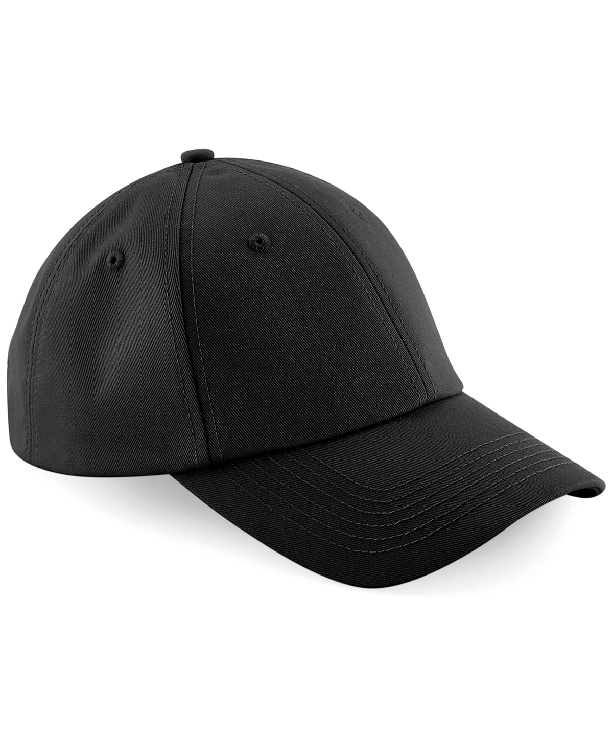 Authentic Baseball Cap - Image 2