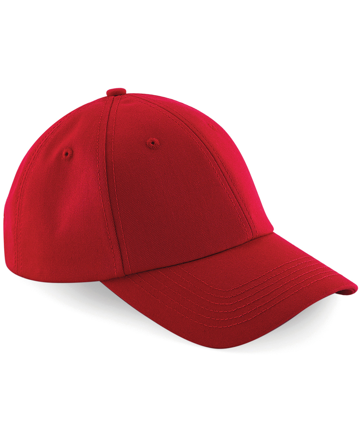 Authentic Baseball Cap - Image 5