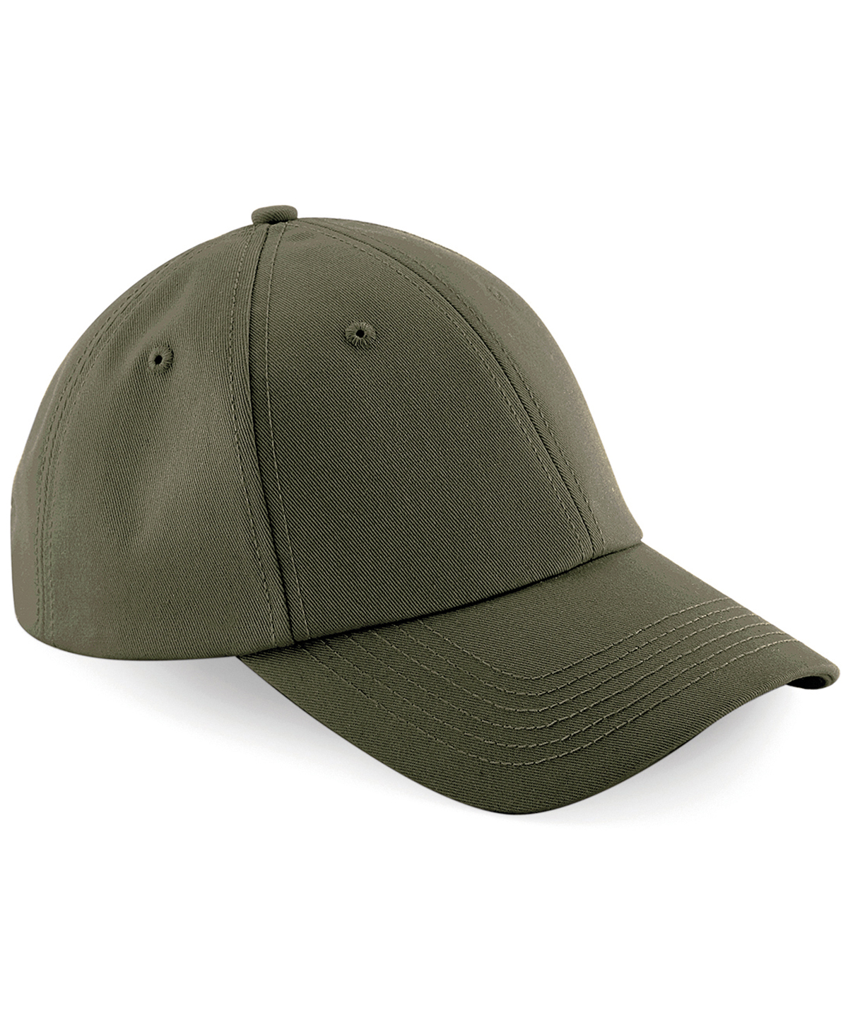 Authentic Baseball Cap - Image 9