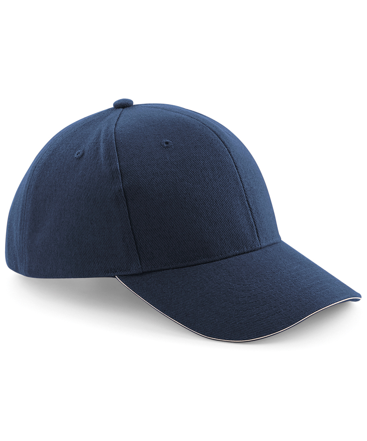 Pro-Style Heavy Brushed Cotton Cap - Image 7