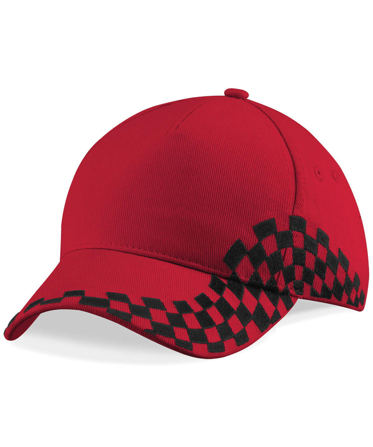 Grand Prix Cap - Image 8