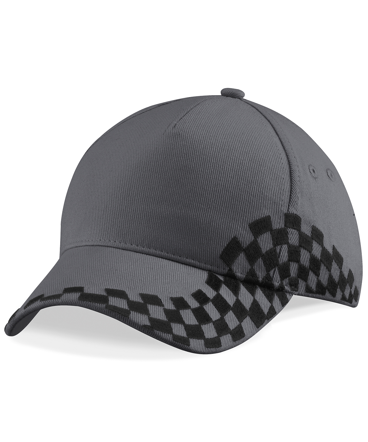 Grand Prix Cap - Image 9
