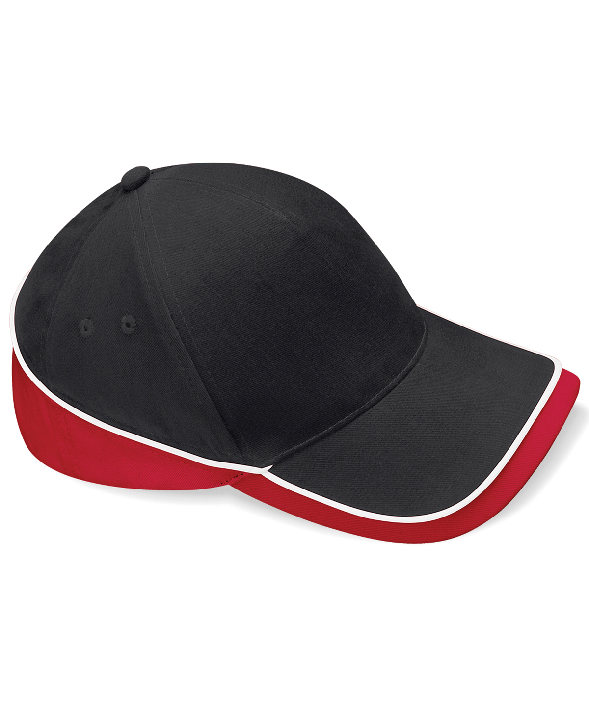 Teamwear Competition Cap - Image 4