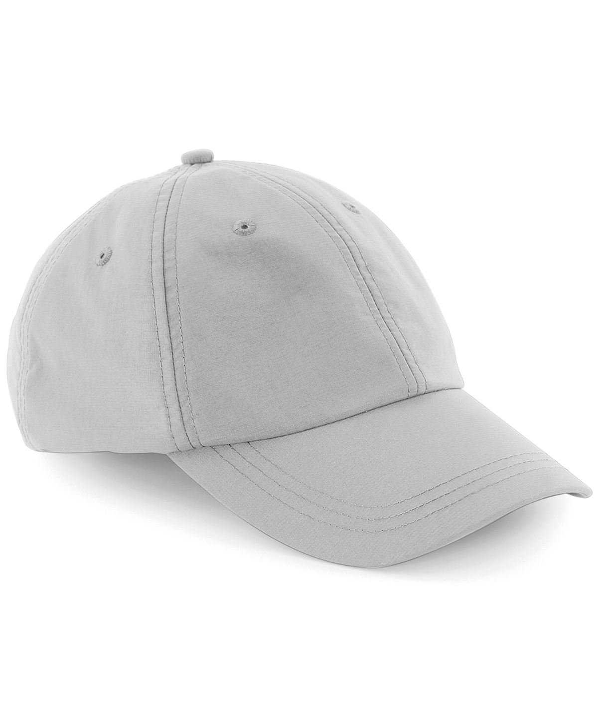 Outdoor 6-Panel Cap - Image 3