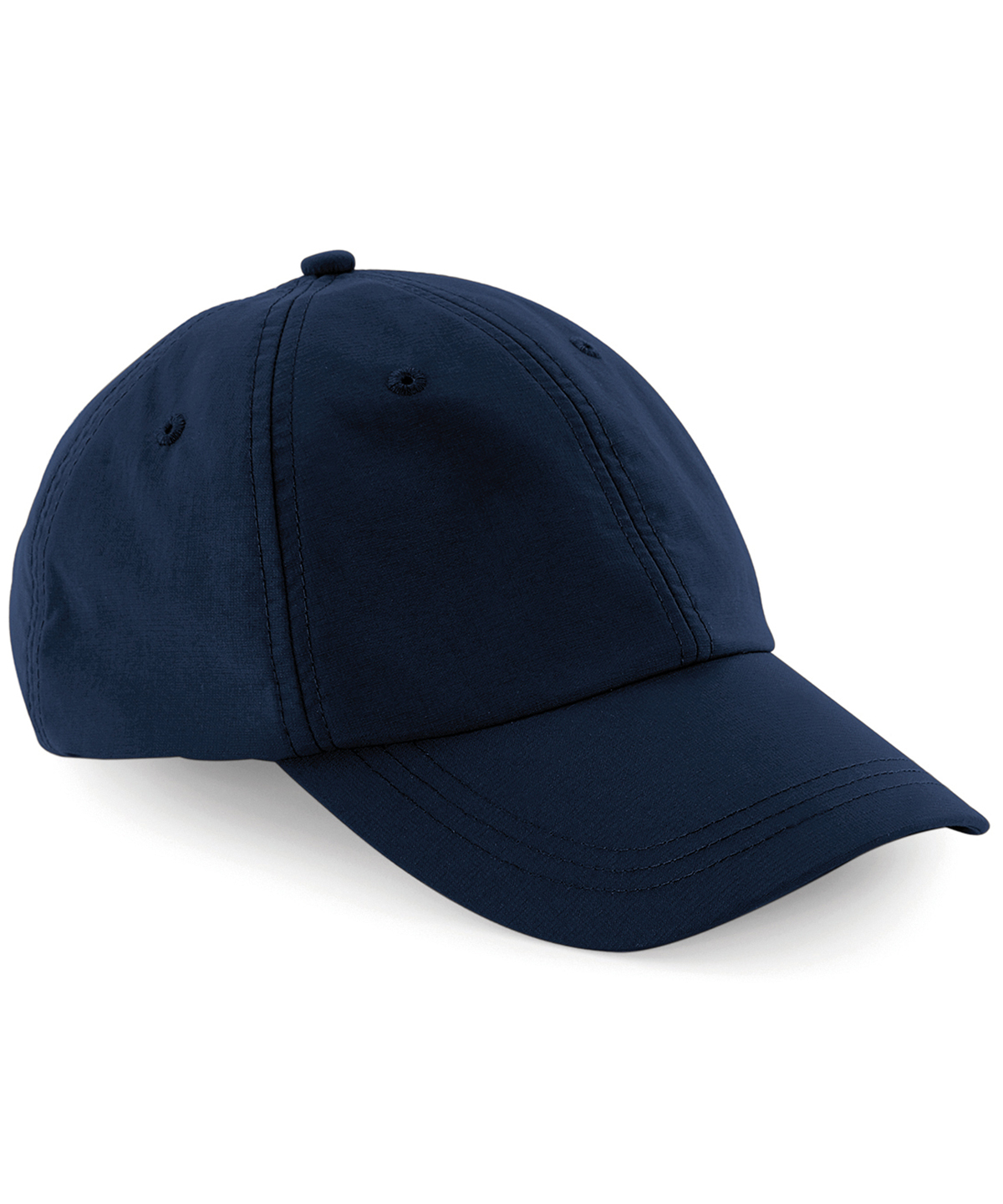 Outdoor 6-Panel Cap - Image 4