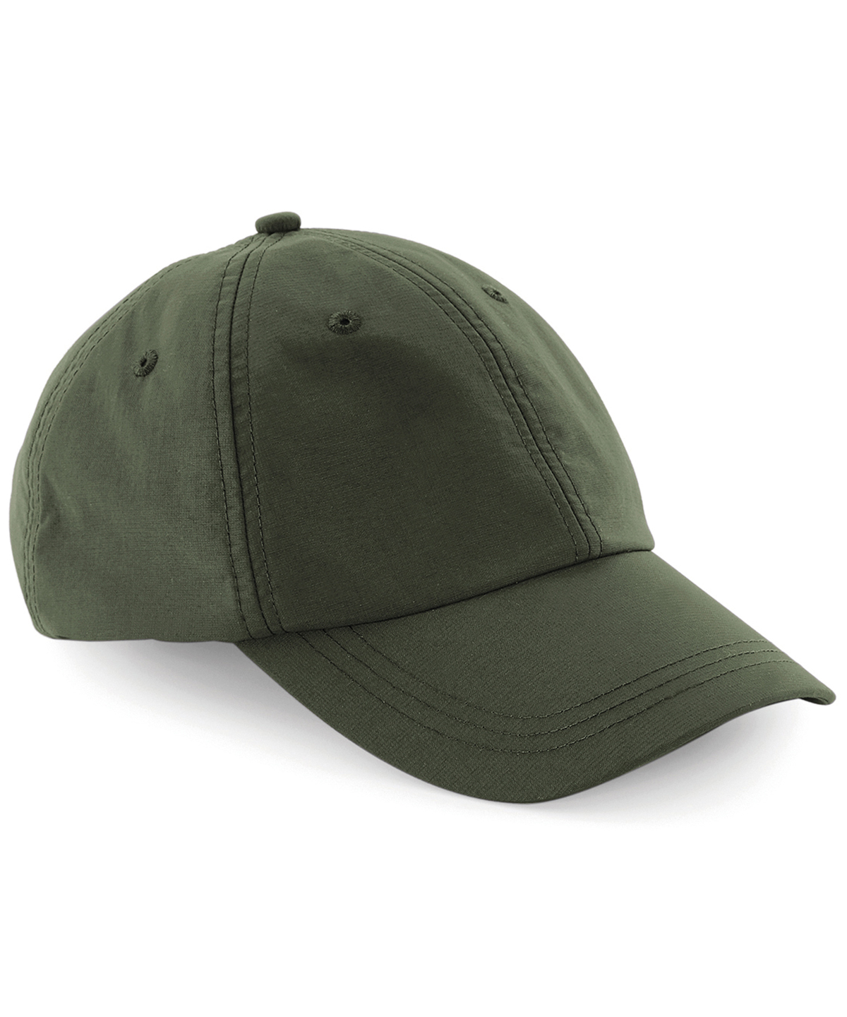 Outdoor 6-Panel Cap - Image 5