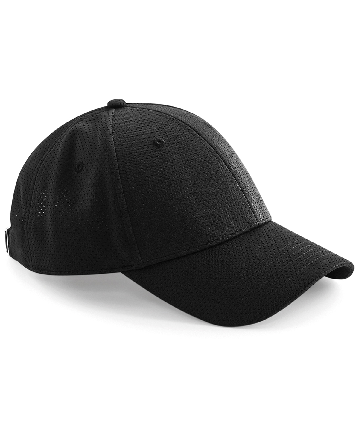 Air Mesh 6-Panel Cap - Image 2