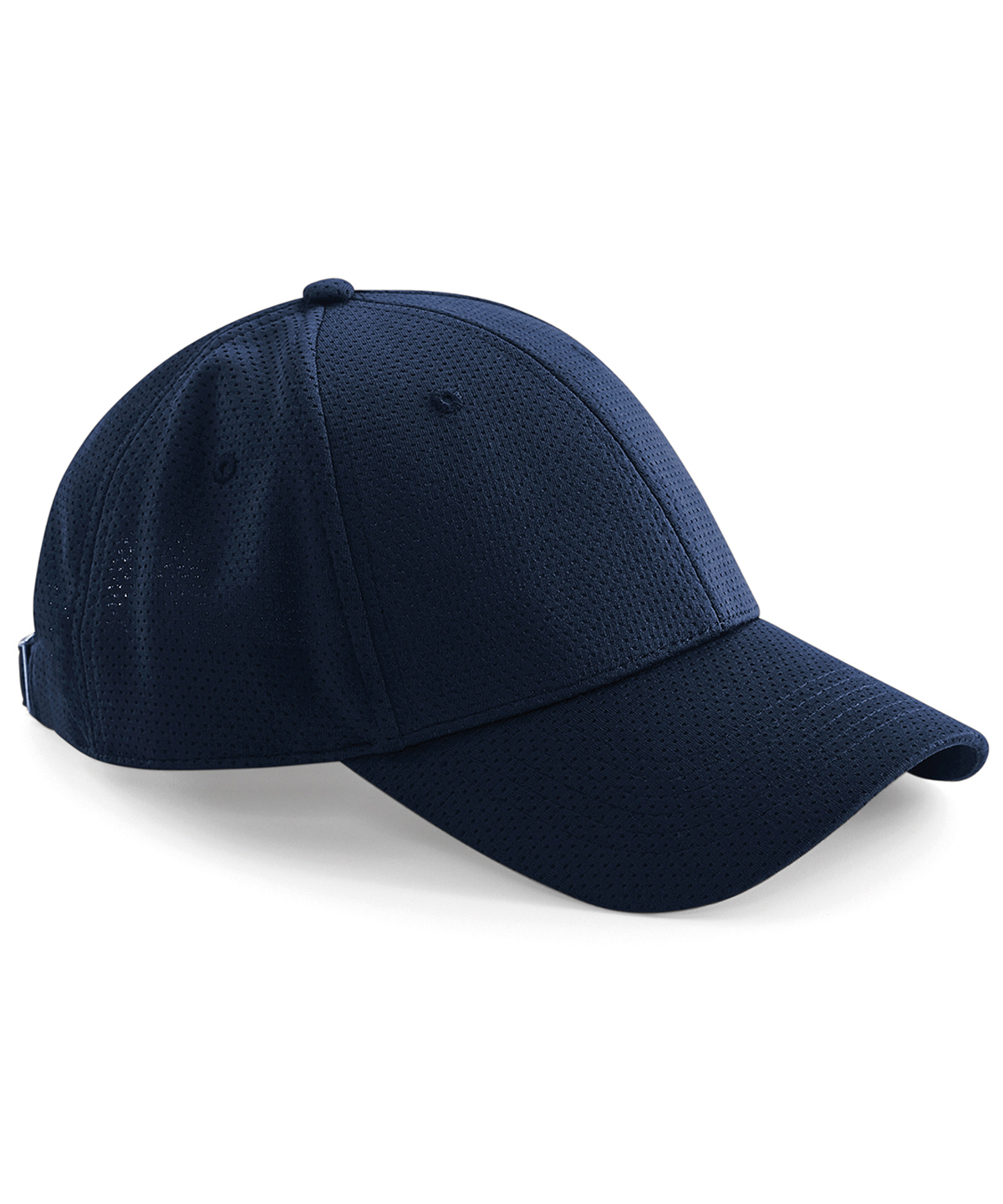 Air Mesh 6-Panel Cap - Image 3