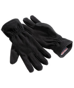 Alternative view of Suprafleece® Alpine Gloves