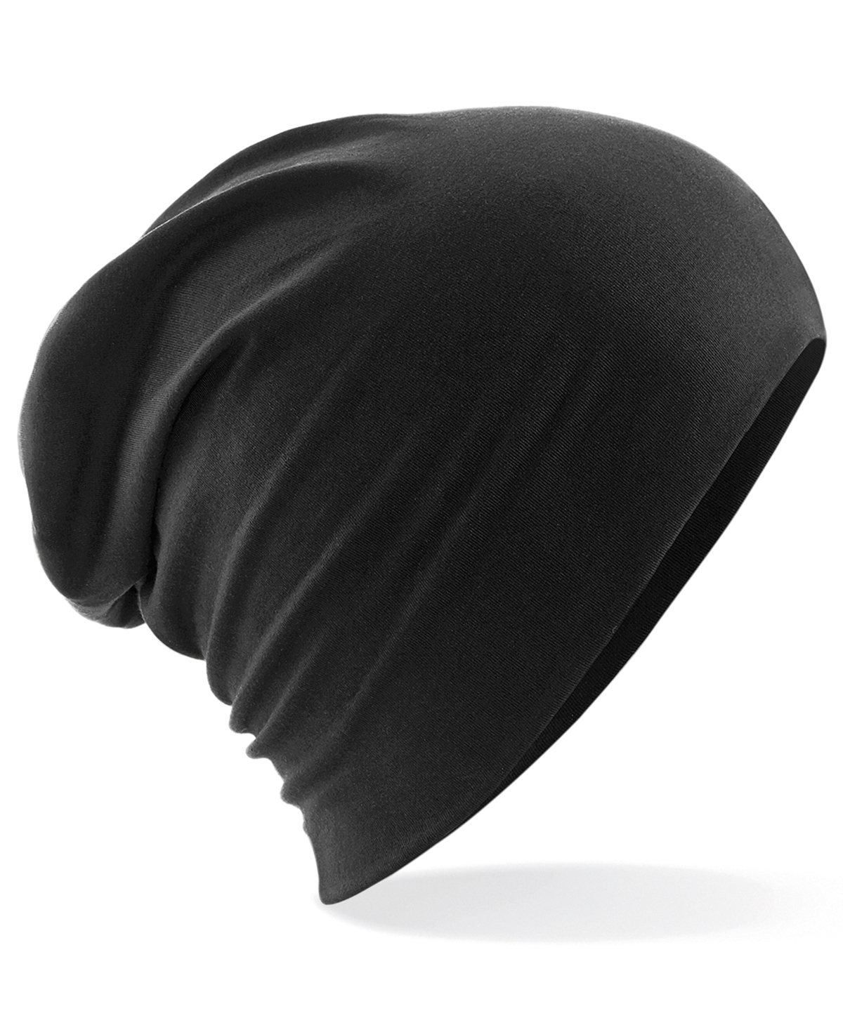 Hemsedal Cotton Slouch Beanie - Image 2