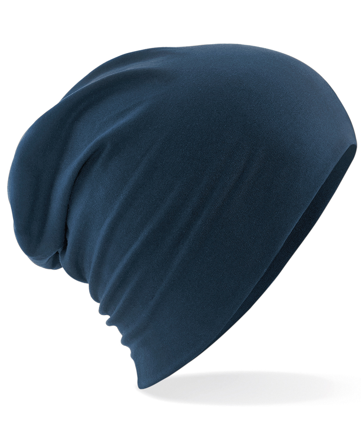 Hemsedal Cotton Slouch Beanie - Image 3