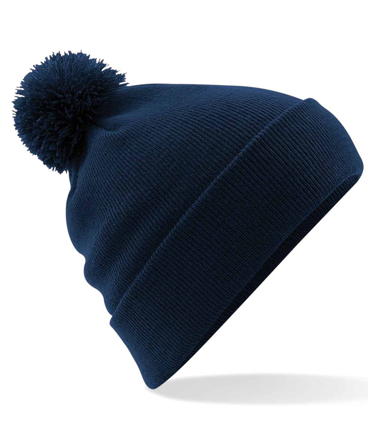 Original Pom Pom Beanie - Image 8