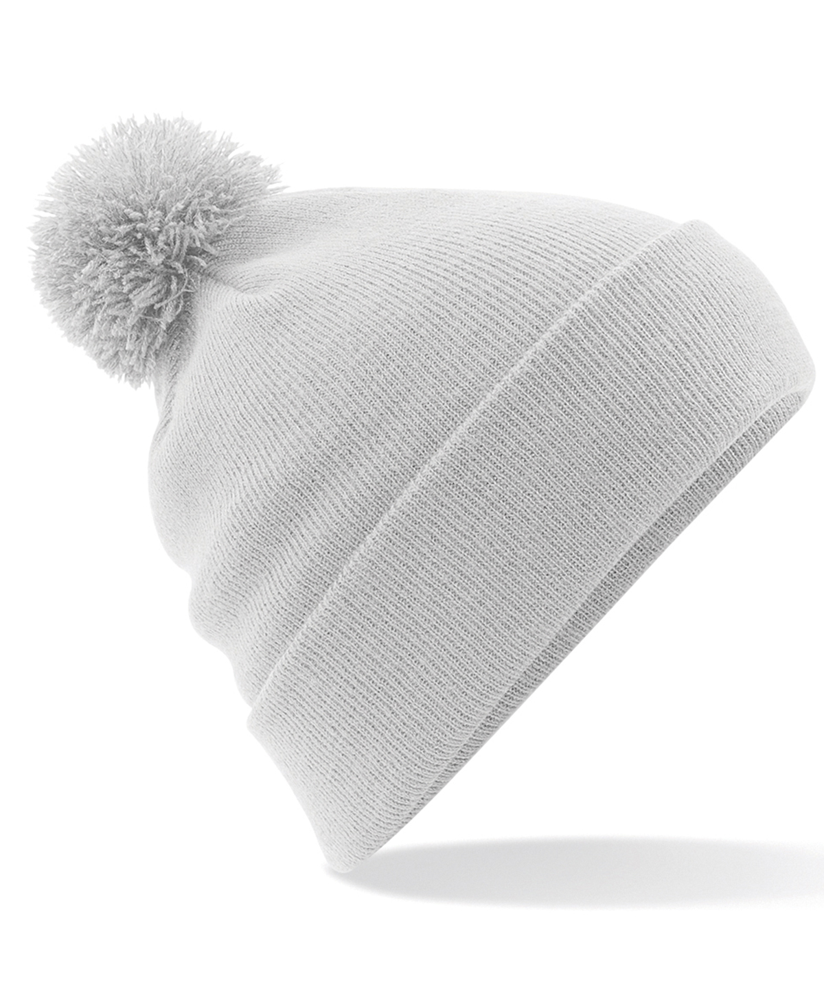 Original Pom Pom Beanie - Image 10