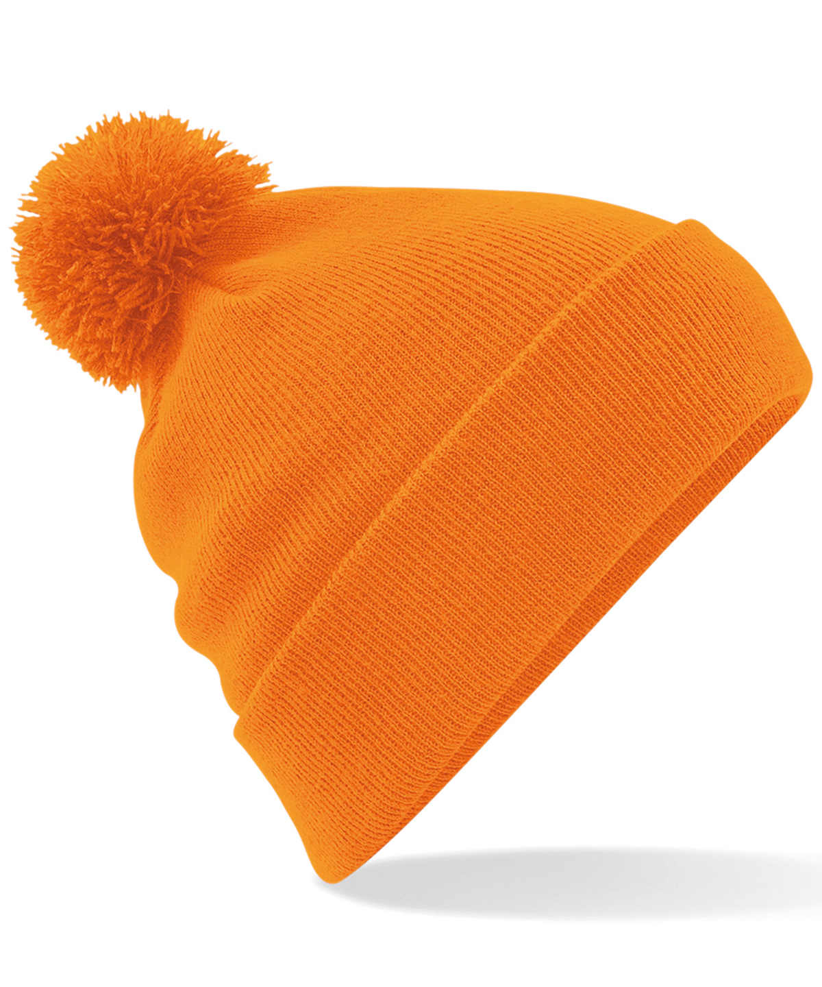 Original Pom Pom Beanie - Image 11
