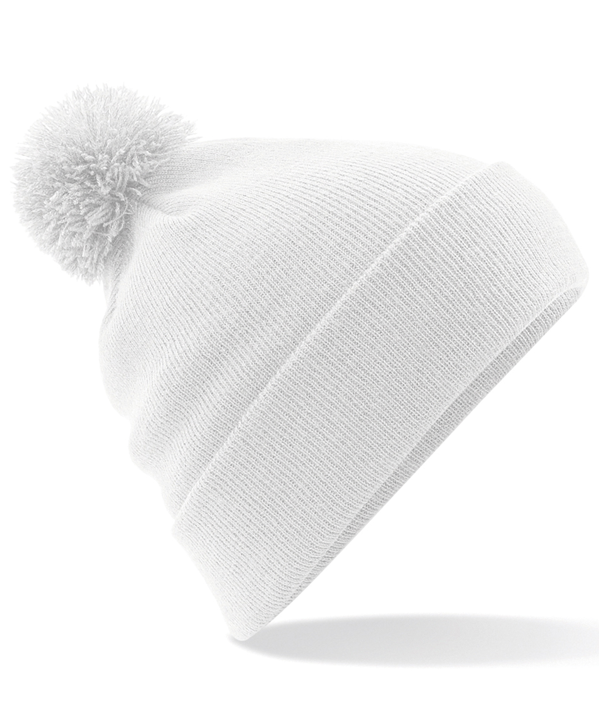Original Pom Pom Beanie - Image 12