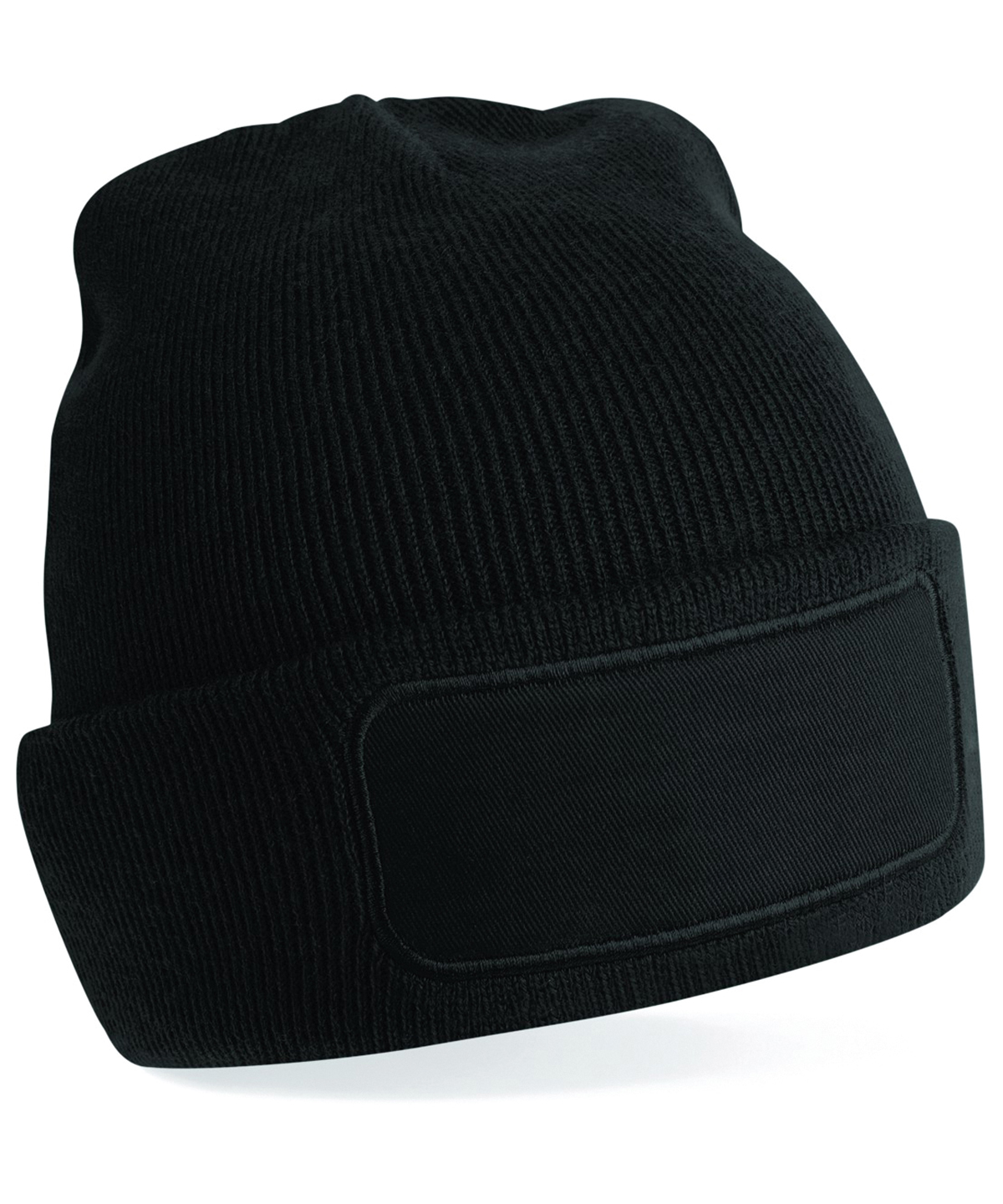 Original Patch Beanie - Image 3