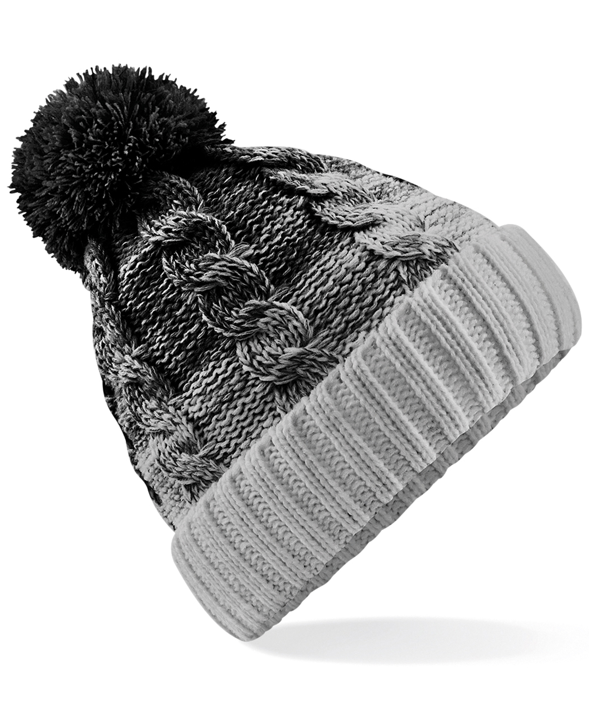 Ombré Beanie - Image 2