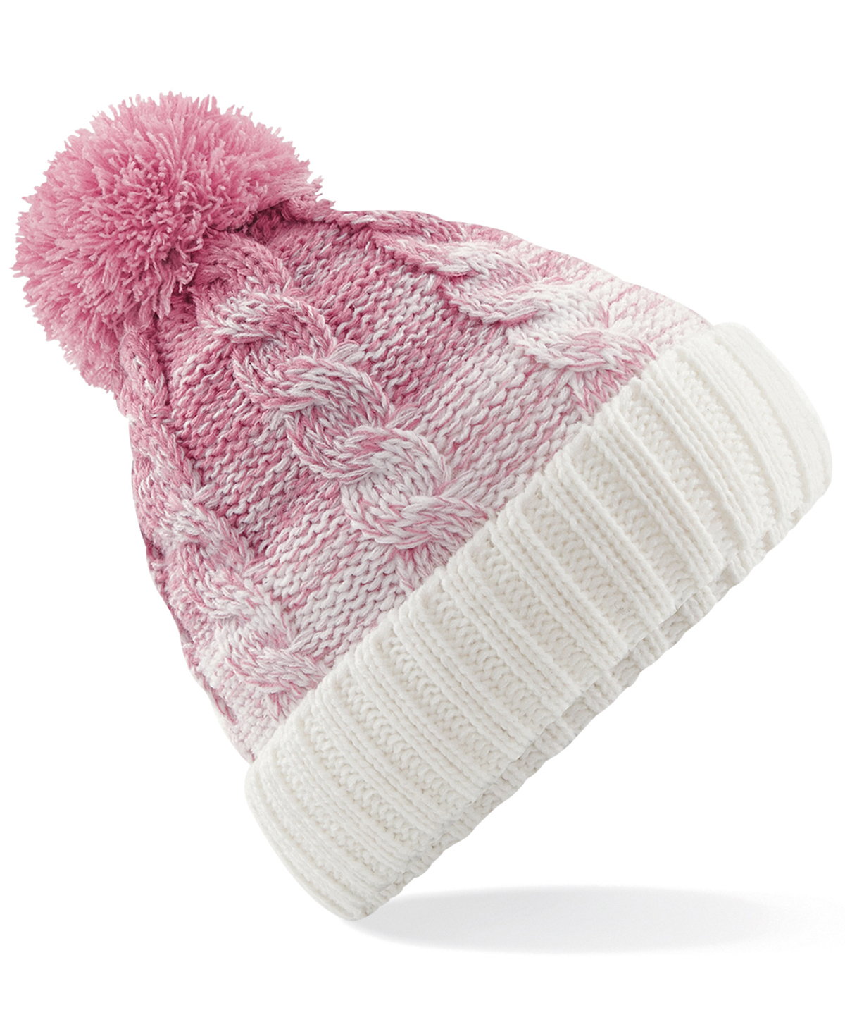 Ombré Beanie - Image 3