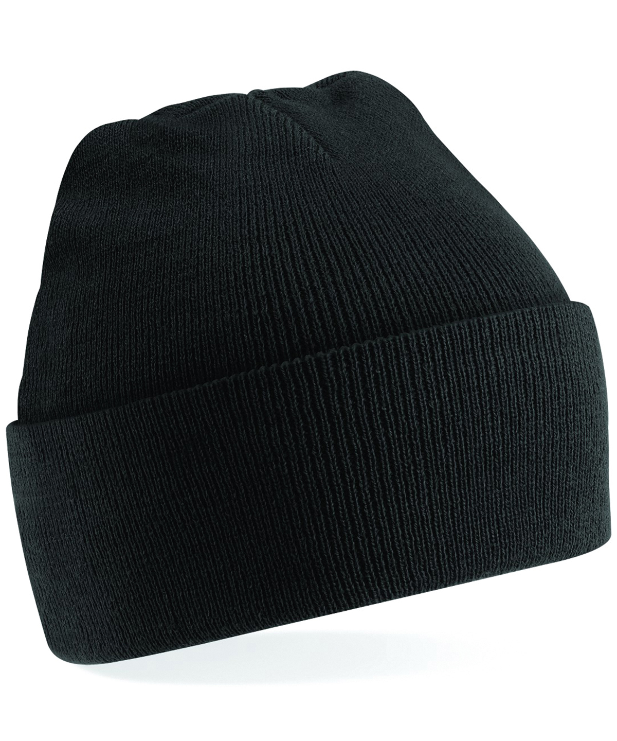 Junior Original Cuffed Beanie - Image 2