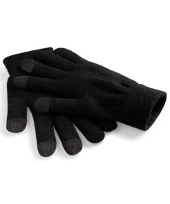 Alternative view of Touchscreen Smart Gloves