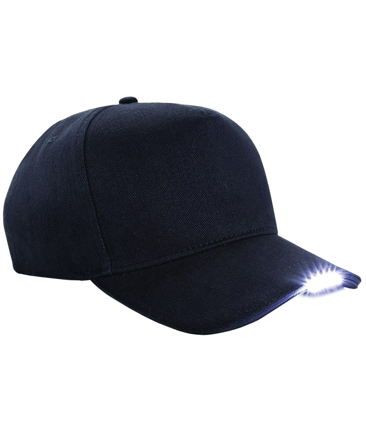 Led Light Cap - Image 2