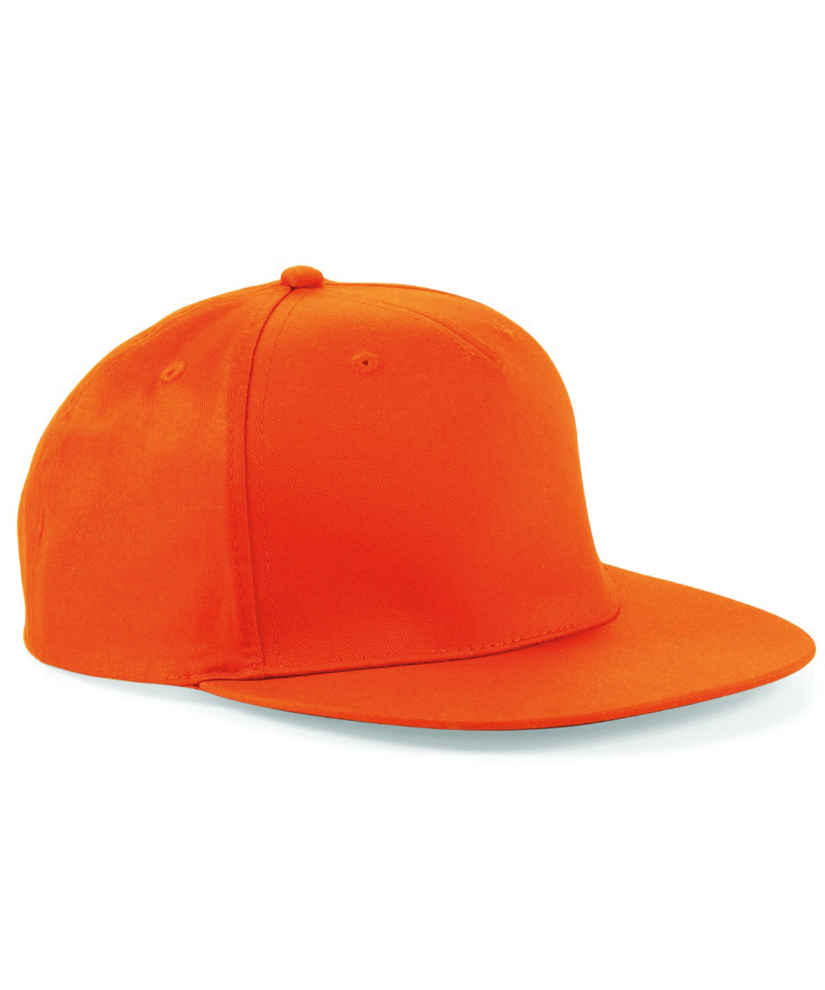 5-Panel Snapback Rapper Cap - Image 11