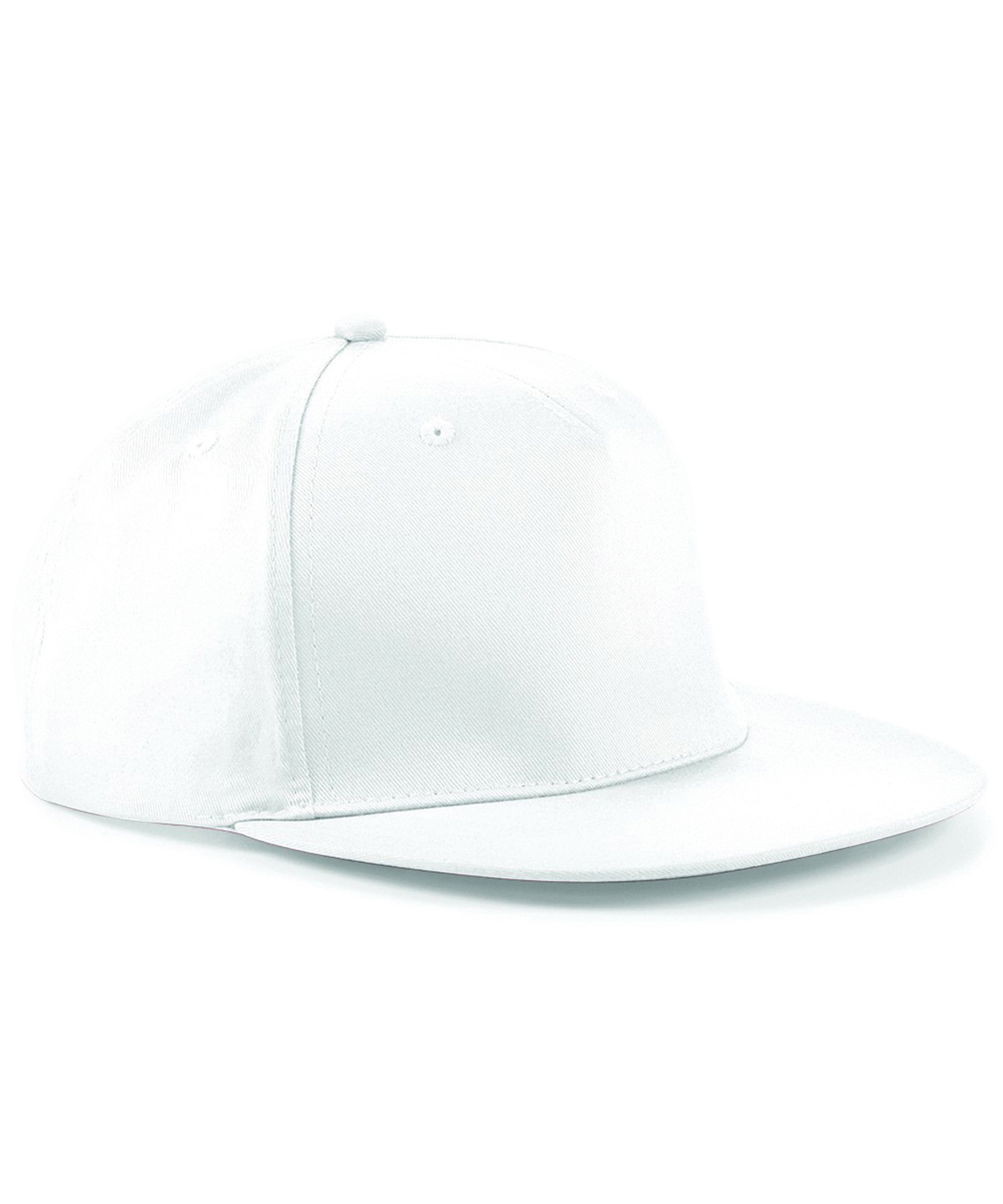 5-Panel Snapback Rapper Cap - Image 12