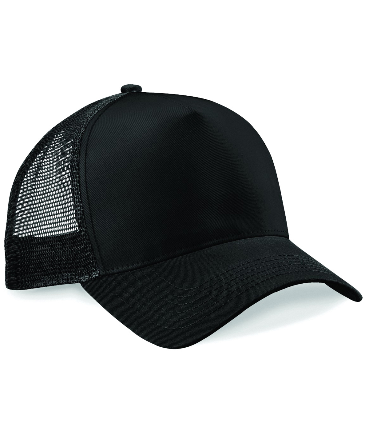 Snapback Trucker - Image 3