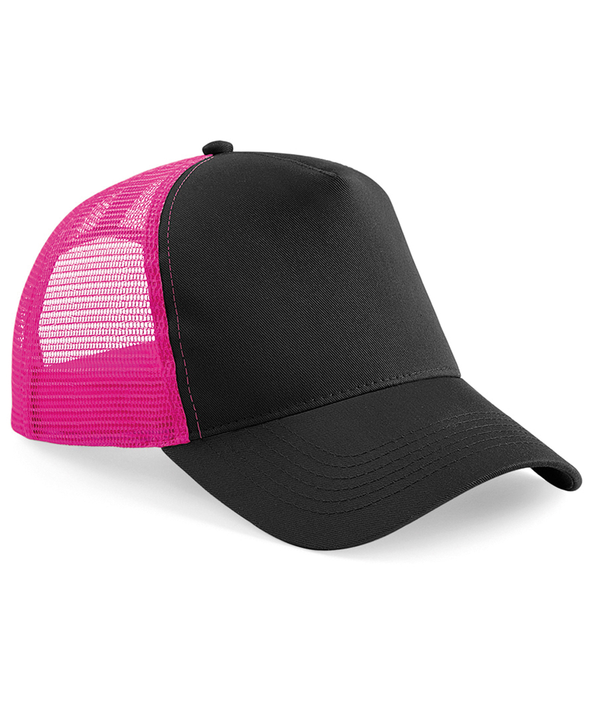 Snapback Trucker - Image 5