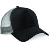Black/Light Grey