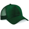 Bottle Green/Bottle Green