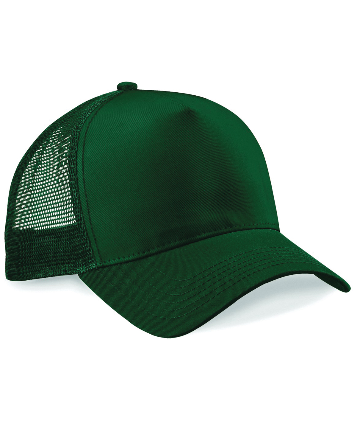 Snapback Trucker - Image 2