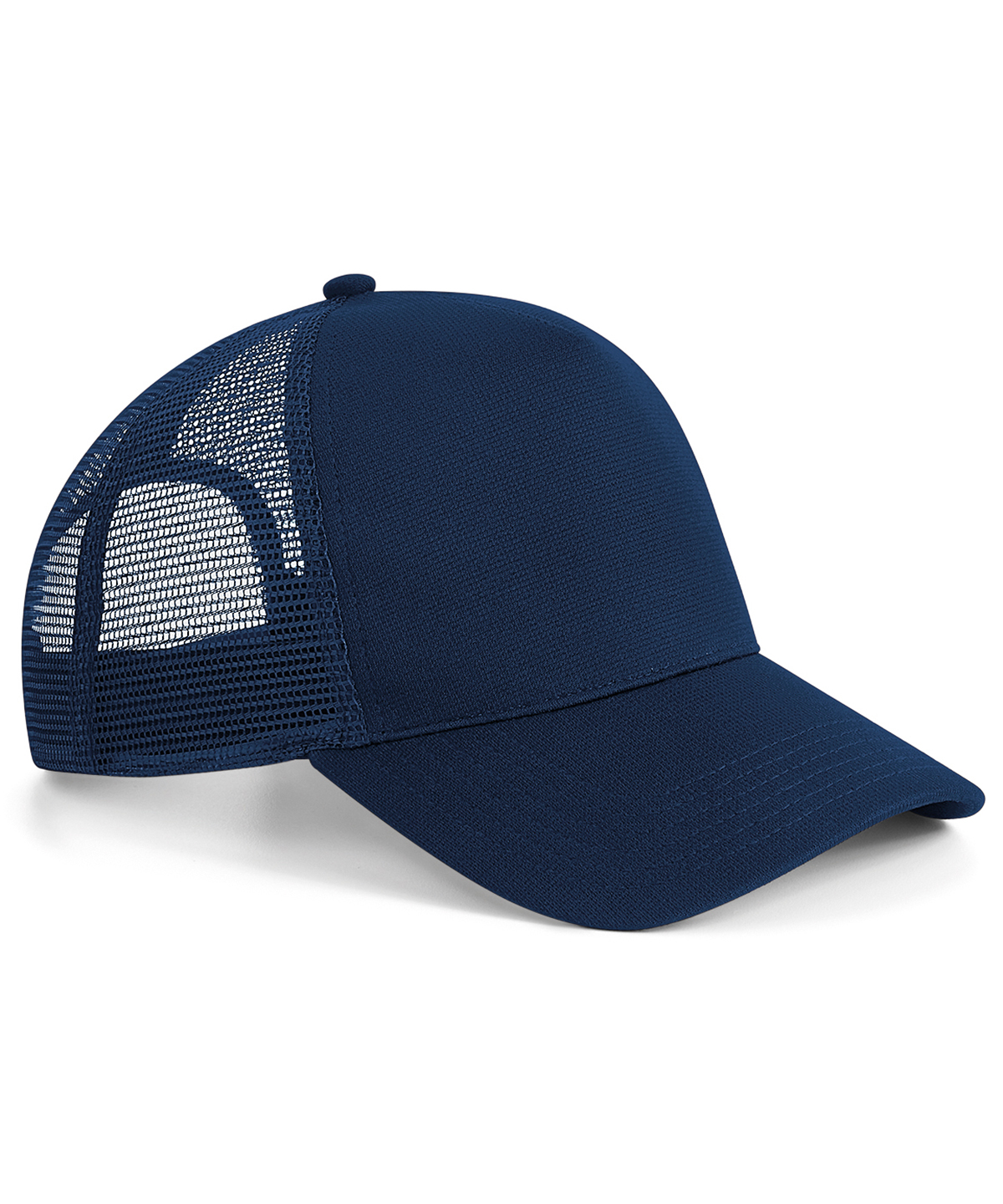 Microknit Snapback Trucker - Image 3