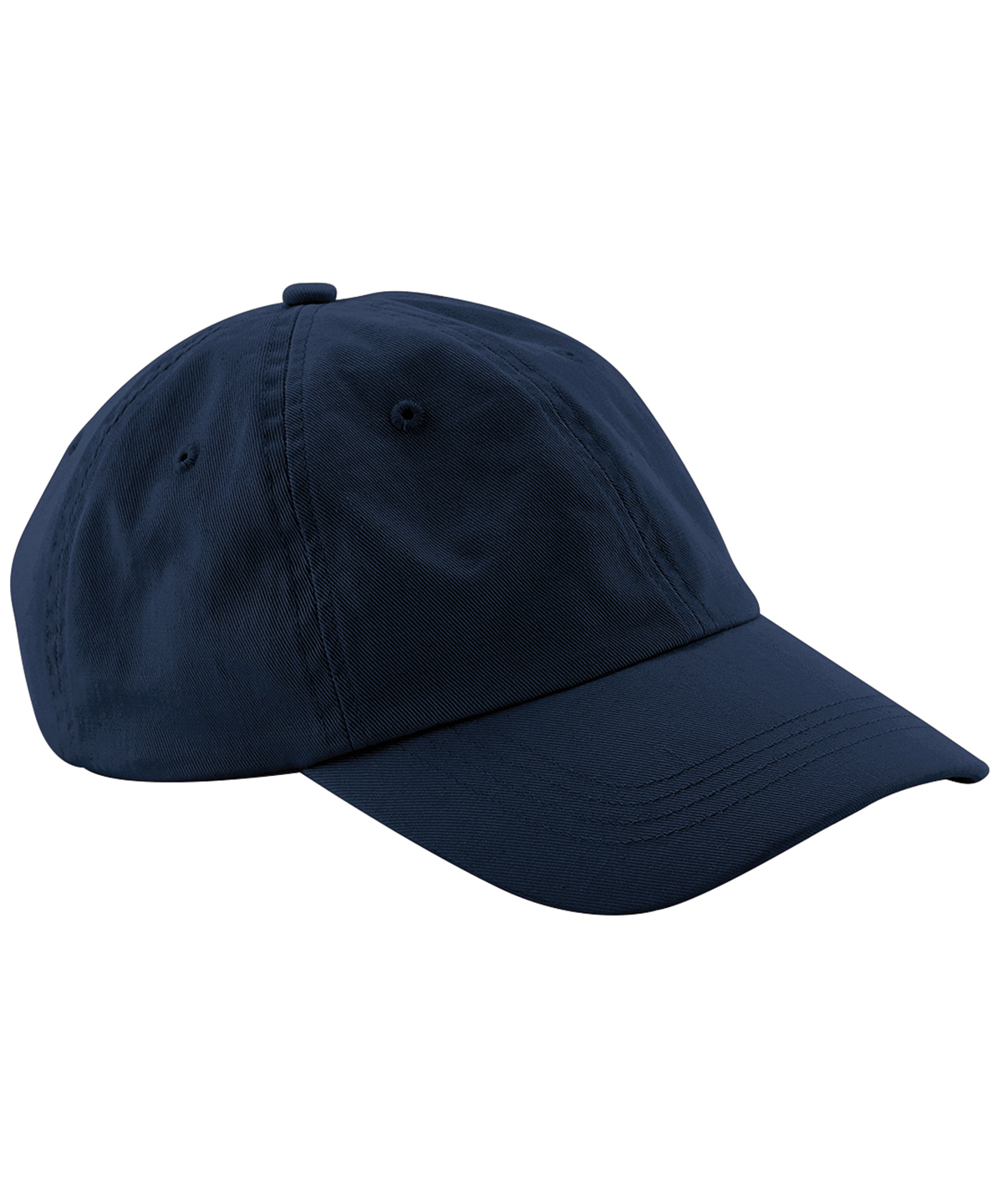 Low-Profile 6-Panel Dad Cap - Image 8