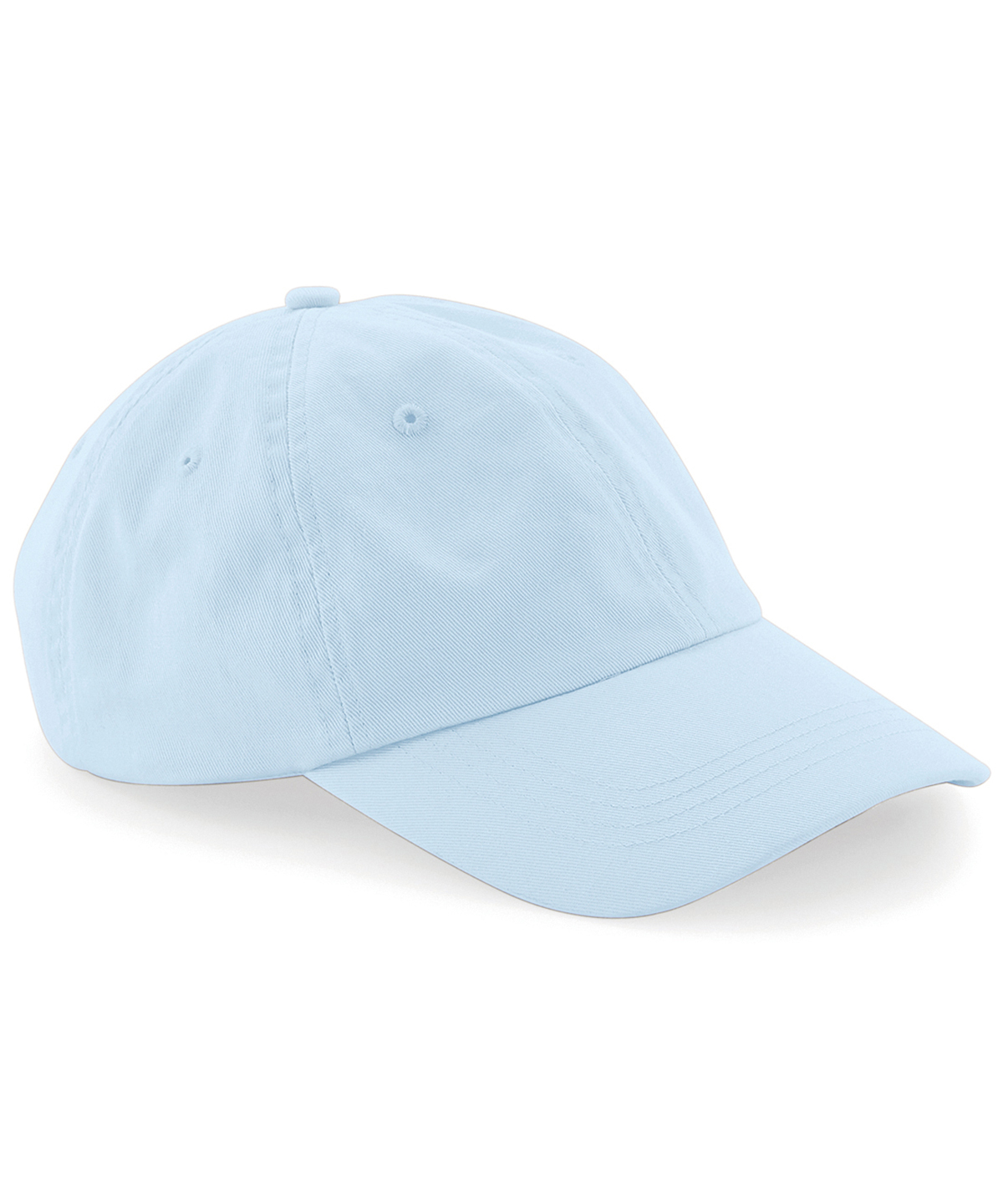 Low-Profile 6-Panel Dad Cap - Image 11