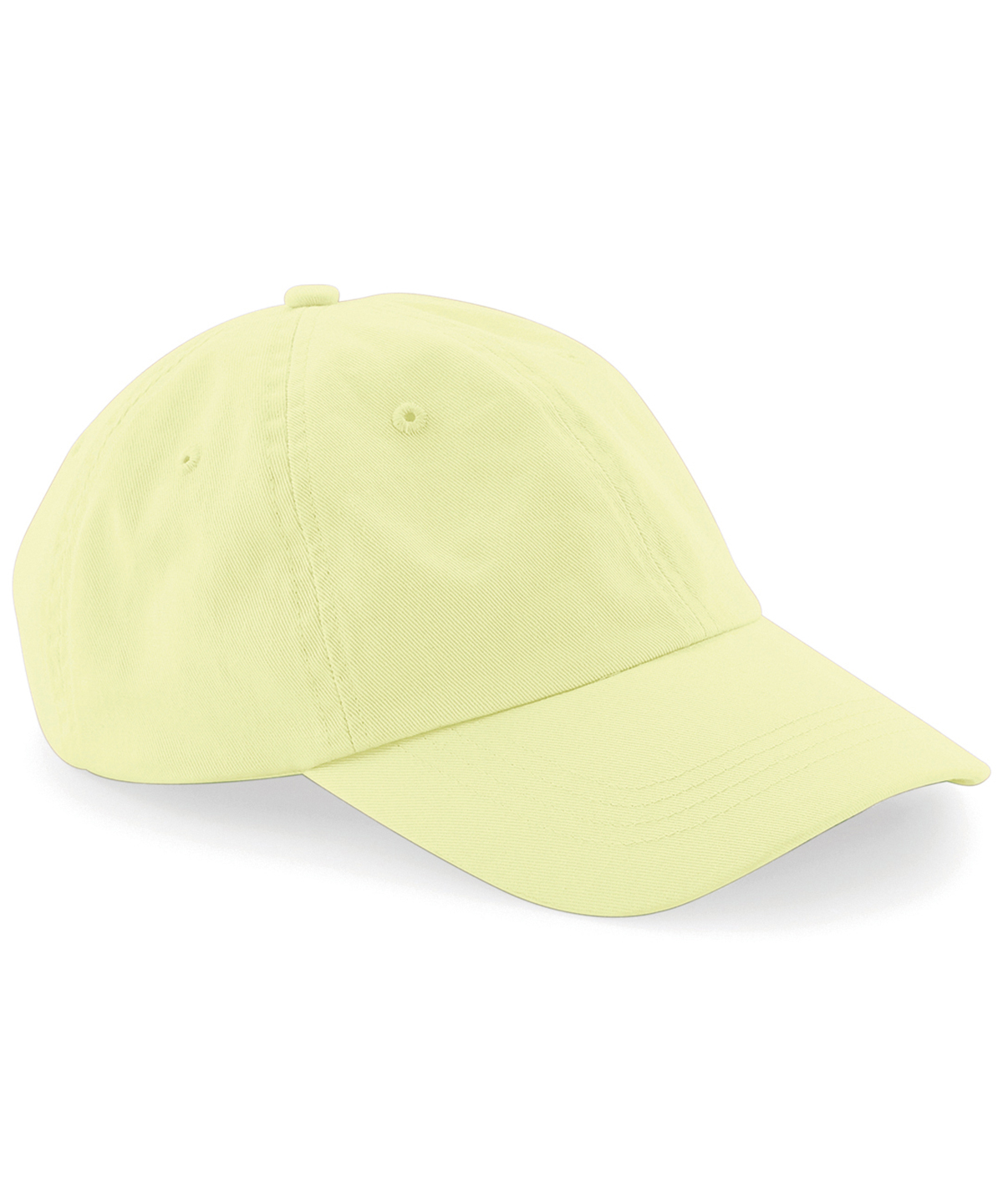 Low-Profile 6-Panel Dad Cap - Image 12